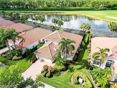 9156 Spring Run Blvd, Estero, FL, 34135-4045 | Card Image