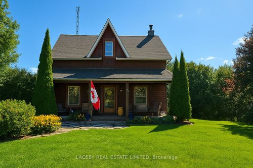 3057 Concession 5 Rd, Loretto, ON, L0G1L0 | Card Image