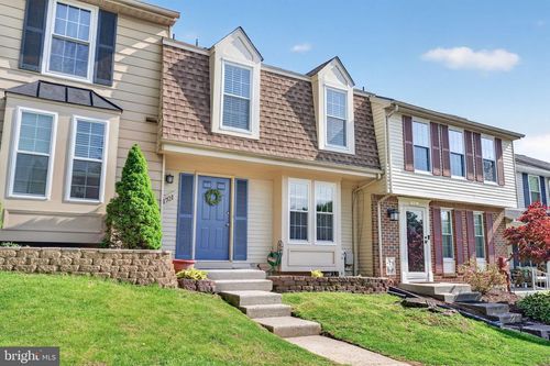 1721 Beechbank Way, BEL AIR, MD, 21015-1564 | Card Image