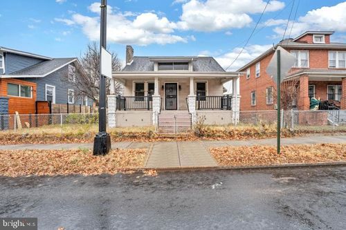 1444 T St Se, WASHINGTON, DC, 20020-5651 | Card Image