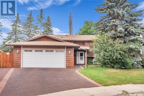 222 Nordstrum Crt, Saskatoon, SK, S7K6R7 | Card Image