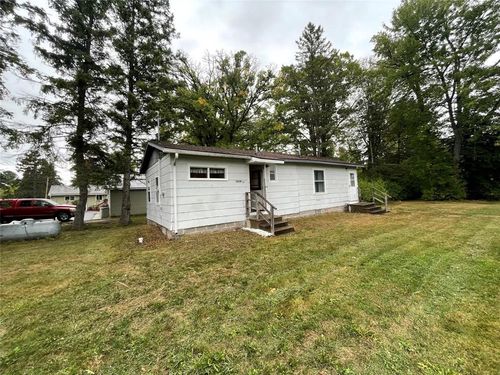 6563 W Railroad Avenue, Winter, WI, 54896 | Card Image