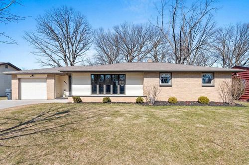 421 Memory Court, ALLOUEZ, WI, 54301 | Card Image