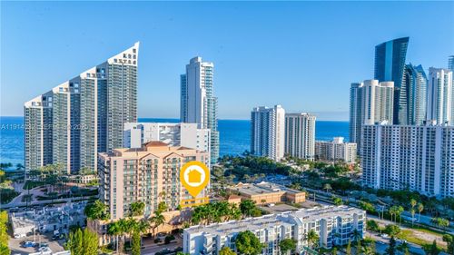 602-17555 Atlantic Blvd, Sunny Isles Beach, FL, 33160-2993 | Card Image