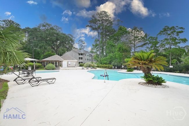 APT-604 - 12300 Apache Ave, Townhouse with 2 bedrooms, 2 bathrooms and null parking in Savannah GA | Image 28