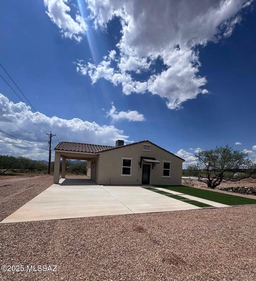 122 Calle Tiburon, Rio Rico, AZ, 85648-7305 | Card Image