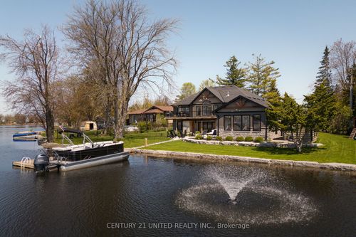 1168 Roger Pl, Ennismore, ON, K0L1T0 | Card Image