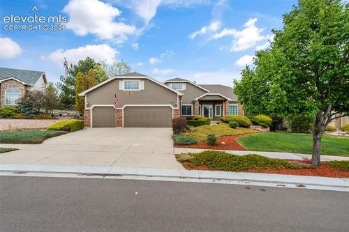 2396 Craycroft Dr, Colorado Springs, CO, 80920-1455 | Card Image