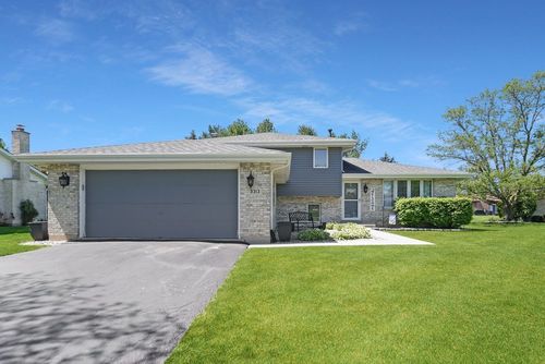 3313 Ivywild Ln, New Lenox, IL, 60451-9543 | Card Image