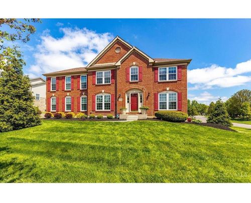 3088 Audubon Dr, Fairfield Twp, OH, 45011-7814 | Card Image