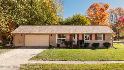 3033 Sunderland Rd, Lansing, MI, 48911-1558 | Card Image
