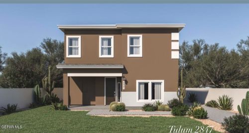 14349 Steve Joyce Pkwy, El Paso, TX, 79928-6095 | Card Image