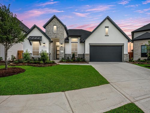 8127 Sunny Ridge Dr, Fulshear, TX, 77441-2978 | Card Image