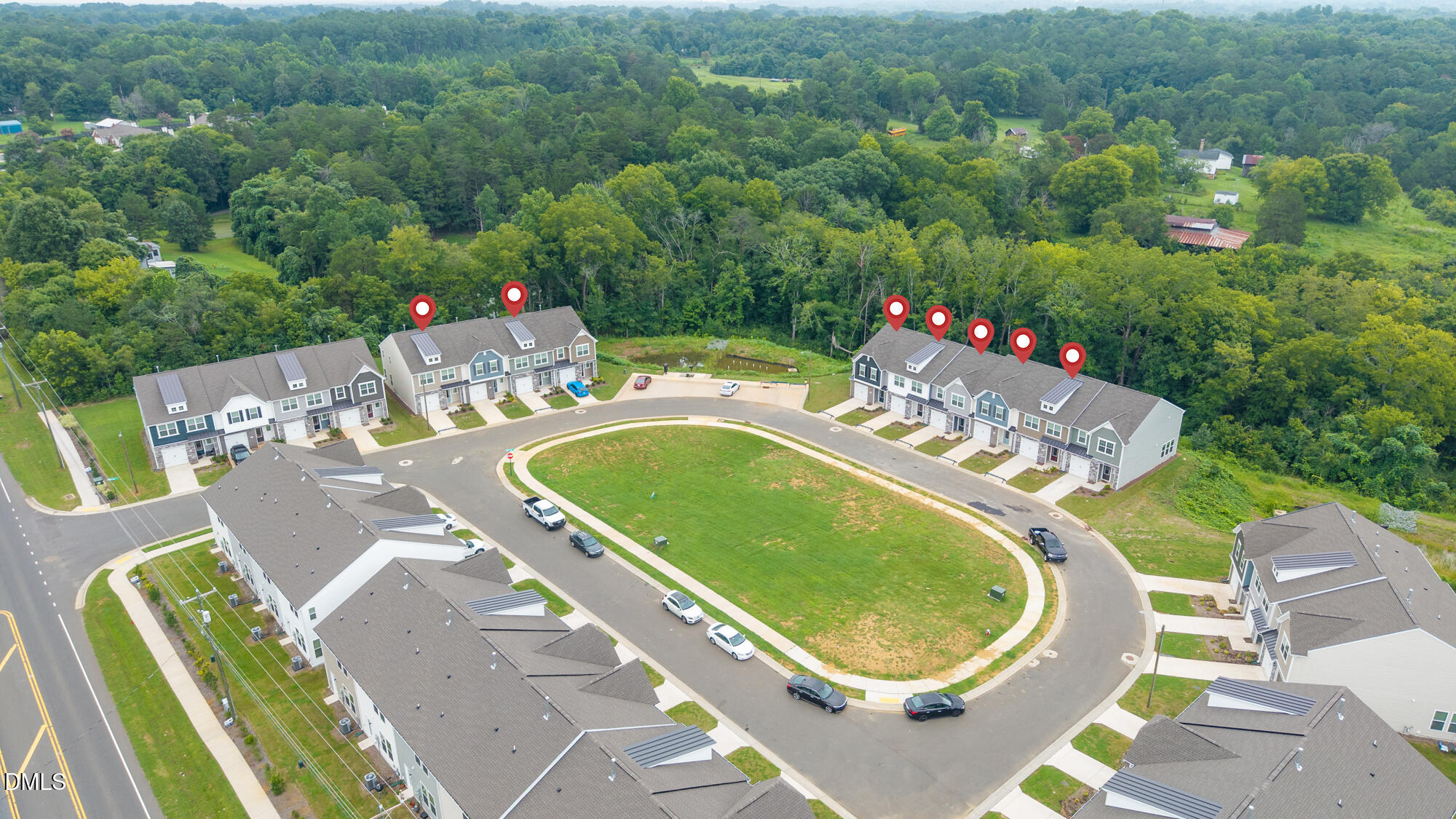 Residential in Graham 4