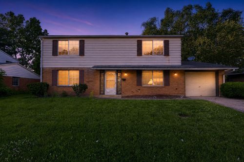 3718 Caracas Dr, Westerville, OH, 43081-4106 | Card Image