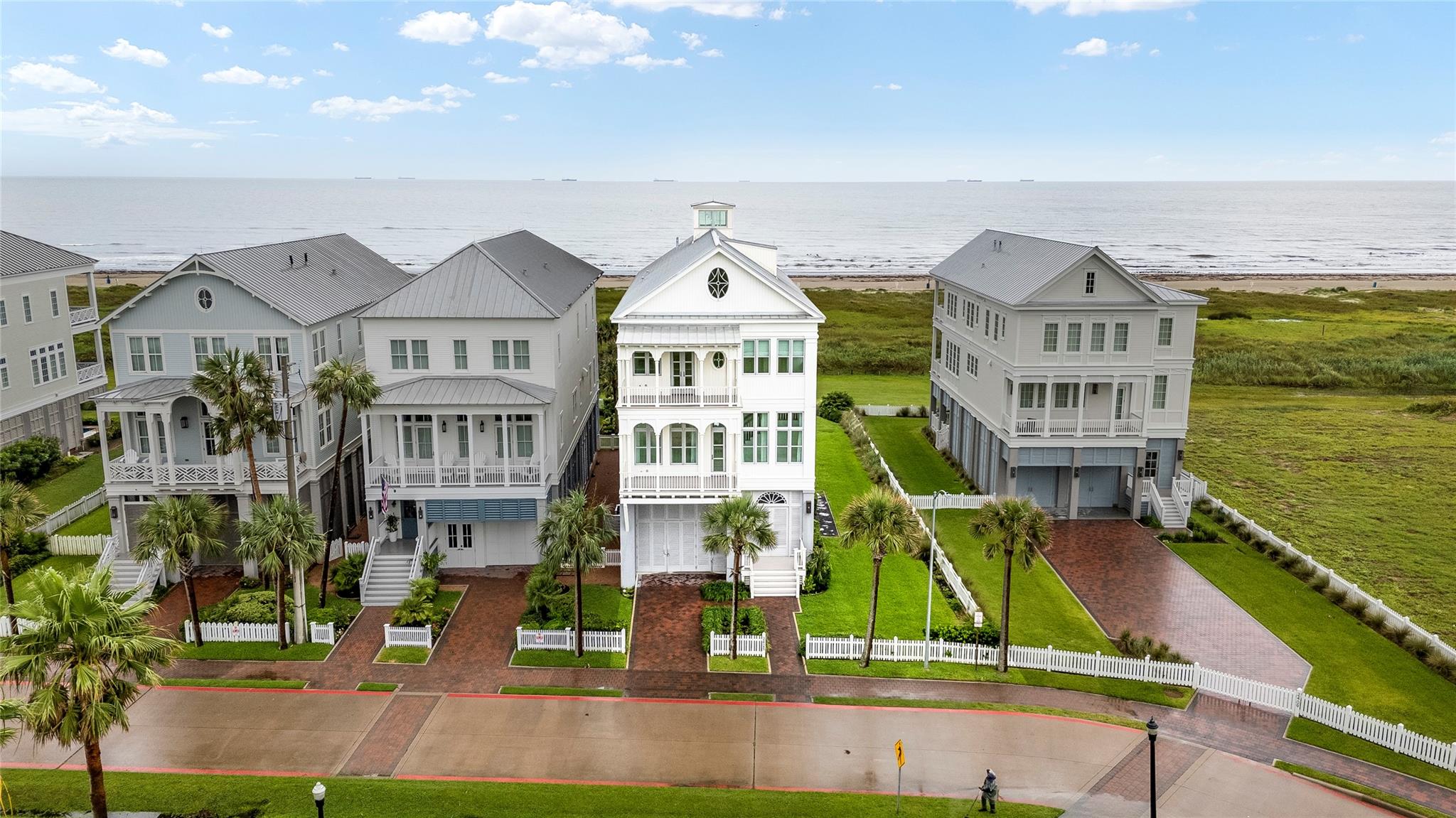 Residential in Galveston 3