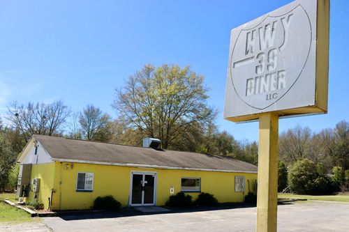 4526 Festival Trail Road, Wagener, SC, 29164 | Card Image