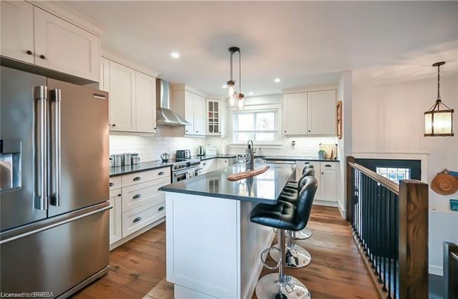 9 Kiwanis Ave, House other with 3 bedrooms, 3 bathrooms and 4 parking in Port Dover ON | Image 10