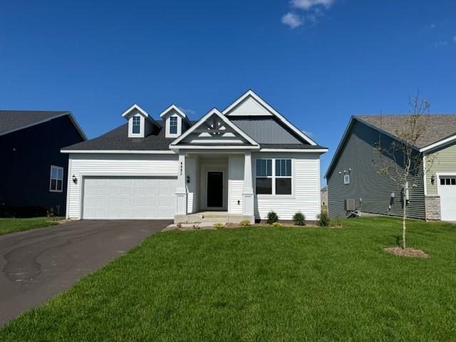 Airlake Dr, Saint Paul, MN 55129