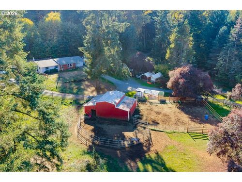 41180 Port Dr, Sweet Home, OR, 97386-9514 | Card Image