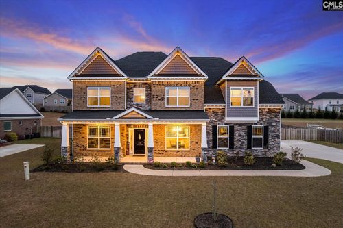 1176 Long Ridge Way, Lexington, SC, 29073-6307 | Card Image