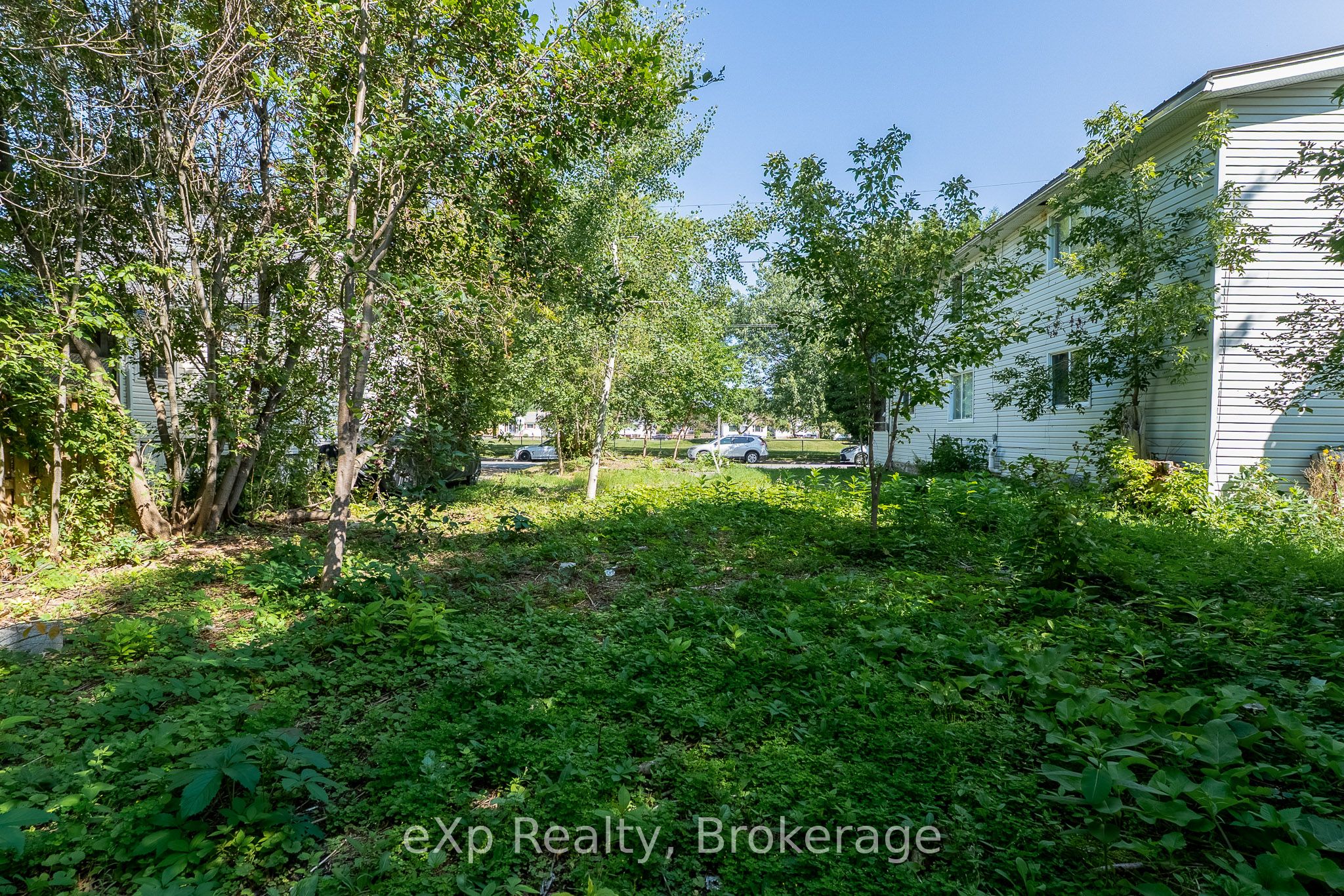 Residential in Sudbury Remote Area