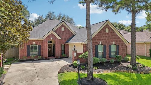 15423 Juniper Cove Ct, Cypress, TX, 77433-5702 | Card Image