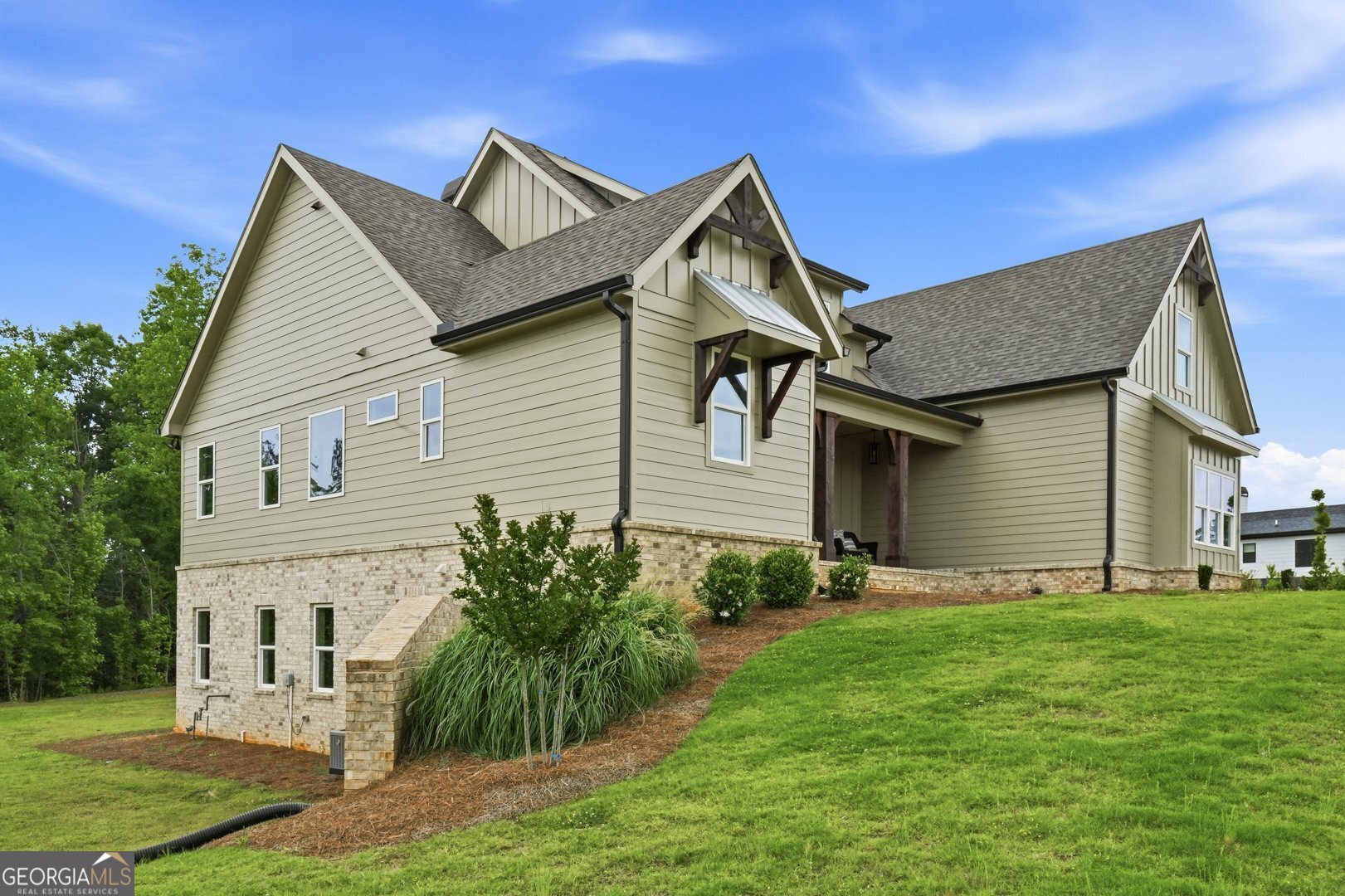 Residential in Newnan 3