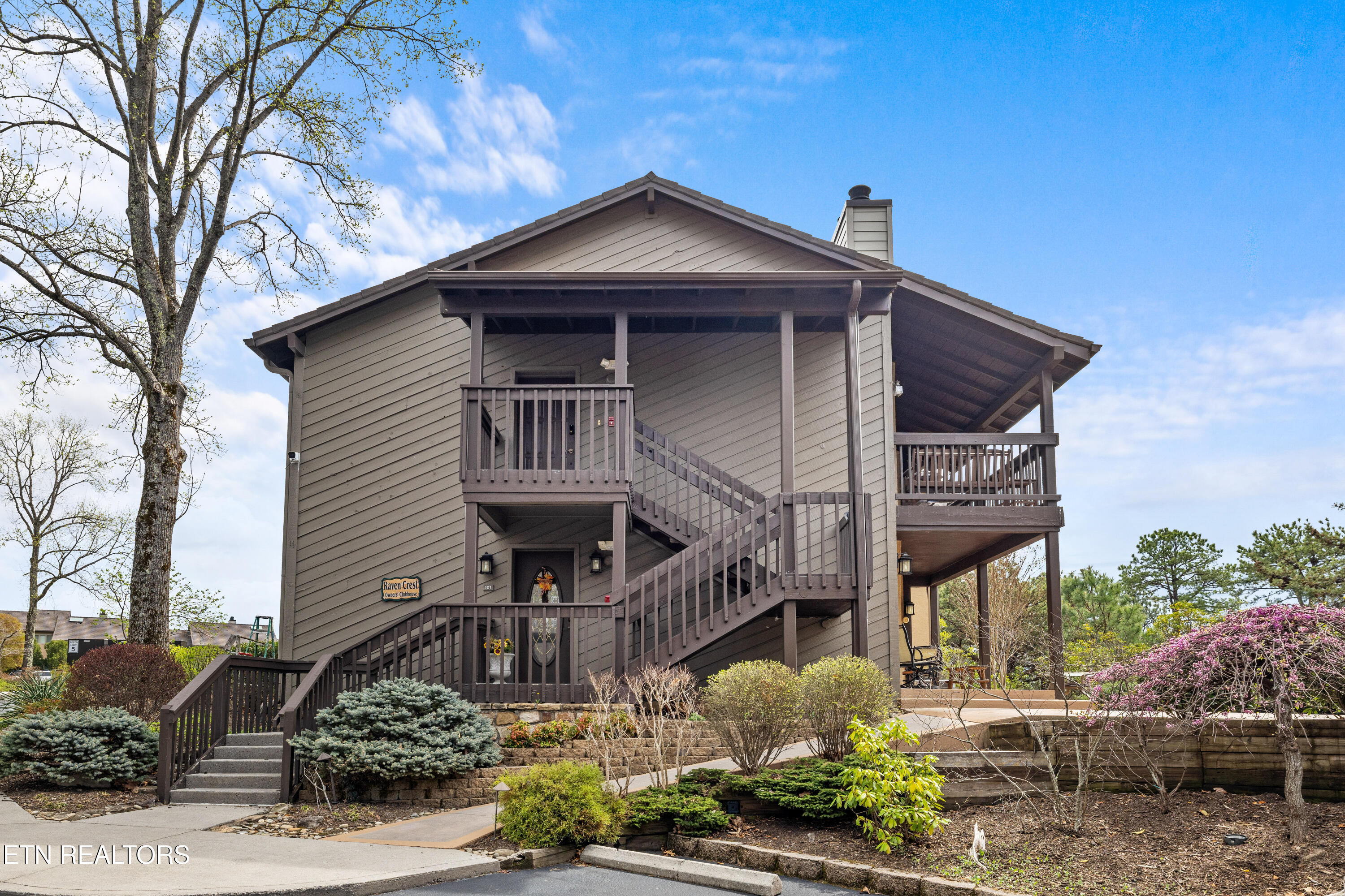 Residential in Gatlinburg 3
