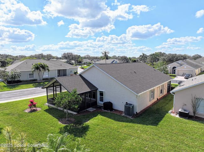 768 Danville Cir, House other with 3 bedrooms, 2 bathrooms and null parking in West Melbourne FL | Image 5