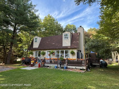483 Mountain Rd, ALBRIGHTSVILLE, PA, 18210-7767 | Card Image
