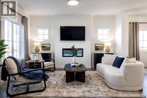 15 Creekstone Walk Sw, Calgary, AB, T2X5H1 | Card Image