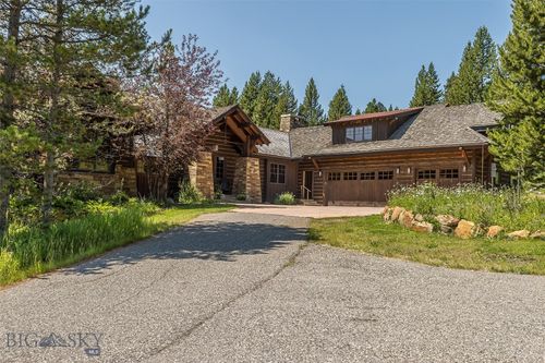 2055 Ousel Falls Rd, Big Sky, MT, 59716 | Card Image