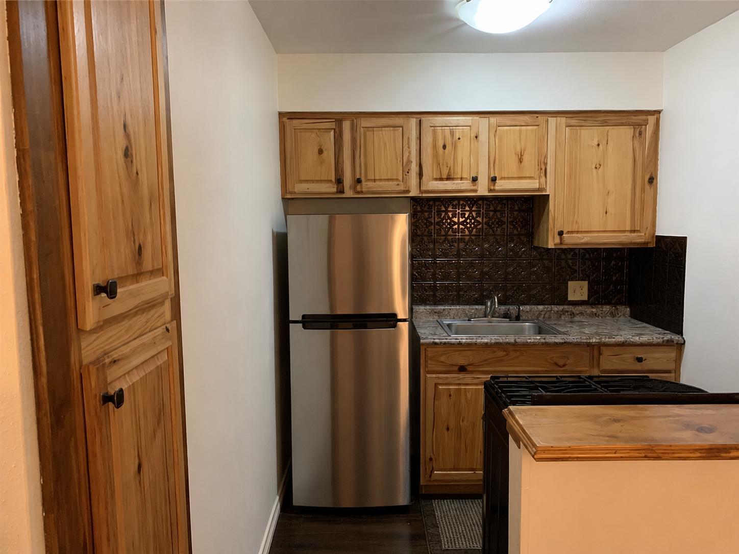 Residential Lease in Austin 3