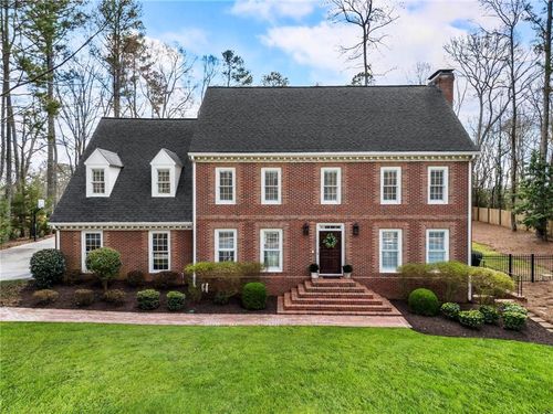 1115 Marka Ln, Alpharetta, GA, 30004-1413 | Card Image