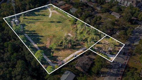 0 Balsam Ln, Houston, TX, 77078 | Card Image