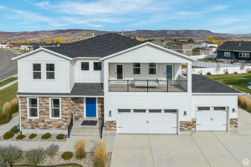 1061 E Tucker Ln, Heber City, UT, 84032 | Card Image