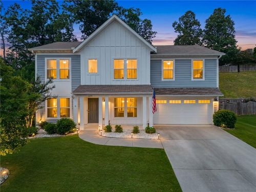 230 Augusta Walk, Canton, GA, 30114-7555 | Card Image