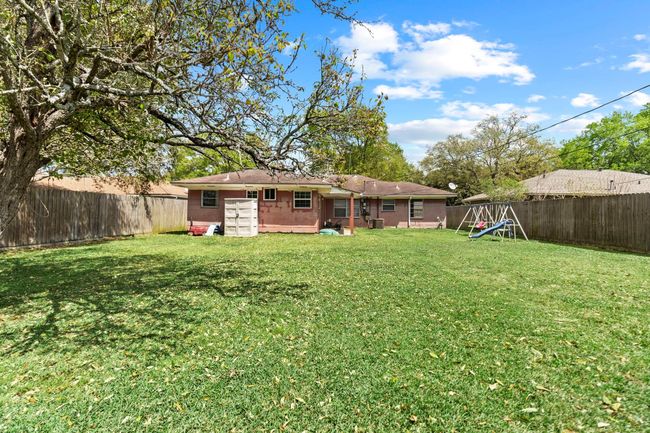 3721 Avalon Ave, House other with 4 bedrooms, 2 bathrooms and 1 parking in Port Arthur TX | Image 29