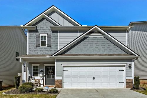 153 Bryon Ln, Acworth, GA, 30102-5912 | Card Image