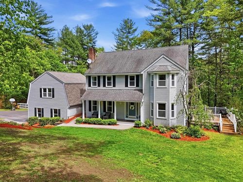 7 Stony Point Dr, Londonderry, NH, 03053-4600 | Card Image