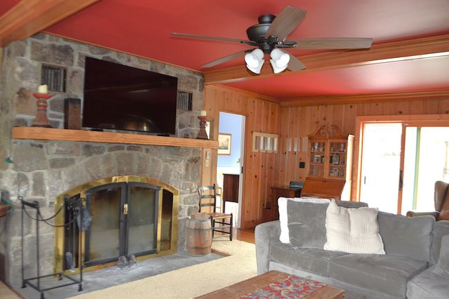45 Codfish Hill Rd, House other with 4 bedrooms, 4 bathrooms and null parking in Bethel CT | Image 19