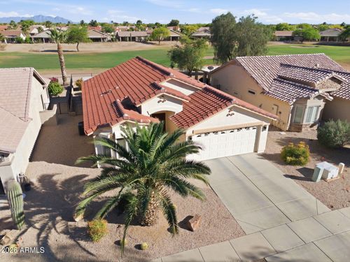 2383 E Hancock Trl, Casa Grande, AZ, 85194-9666 | Card Image