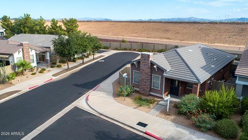 4356 E Sack Dr, Phoenix, AZ, 85050-3394 | Card Image