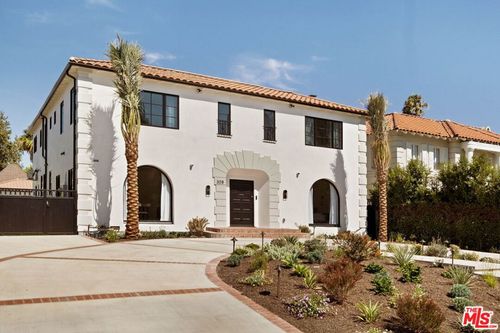 308 S Highland Avenue, Los Angeles, CA, 90036 | Card Image