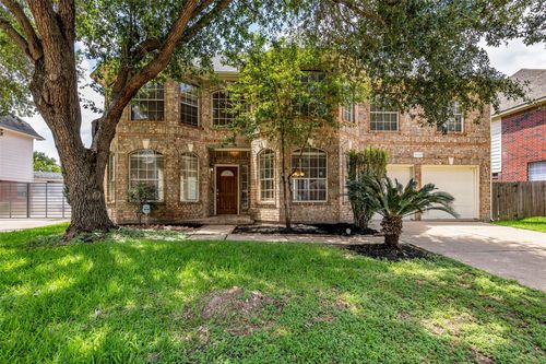 12018 Natural Bridges Ln, Sugar Land, TX, 77498 | Card Image