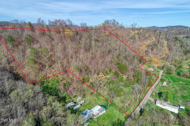 000 Sensabaugh Hollow Rd, Home with 0 bedrooms, 0 bathrooms and null parking in Church Hill TN | Image 20