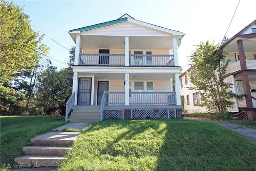 9710 Nelson Ave, Cleveland, OH, 44105-4064 | Card Image