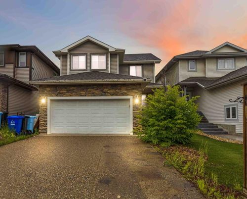 136 Gravelstone Way, Fort Mcmurray, AB, T9K0S8 | Card Image