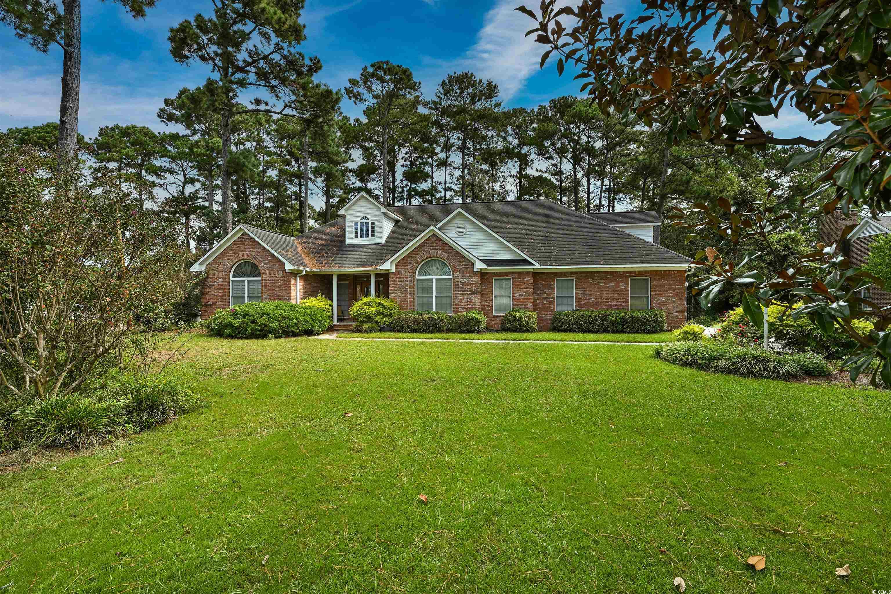 Golf Ave, Little River, SC 29566